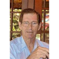 Donald Hodges Handley
