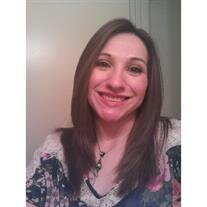 Stacie Denise Newman