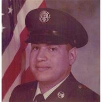 Jacob Morales Pais, Jr.