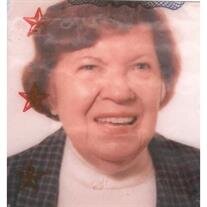 Camilia Gursky Lagutchik