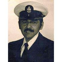 Adolph Urdiales Sosa Jr.