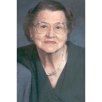 Dorothy "Dottie" Zoeller
