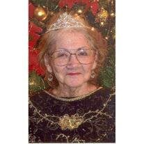 Mary Sue Rivenburgh