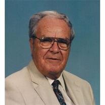 Walton A. Langehennig