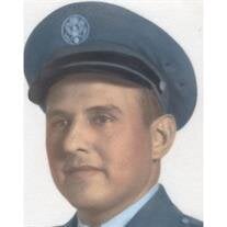 John O. De Leon