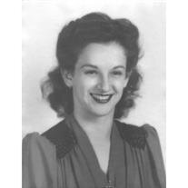 Margaret Holmes