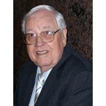 Reinhold Henry Pommerening, Jr.
