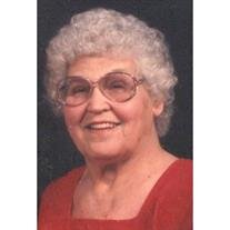 Dorothy Marie Mechler