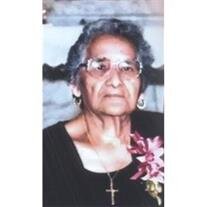 Aurora C. Rosales