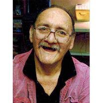 Bernabe J. Hernandez, Jr.