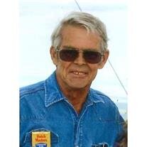 Christopher P. Dean
