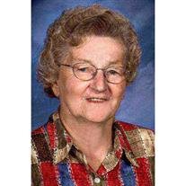 Marian K. Davis