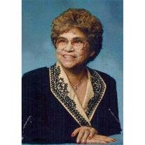 Epifania Clark Menchaca