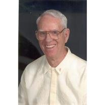 James Francis Legendre