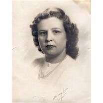 Rosalyn Porrini