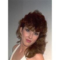 Debbie Mandigo