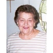 Nola Cogburn Gaiser
