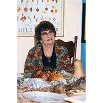 Sylvia I. Police