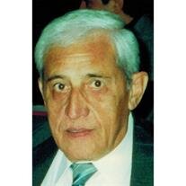 Joe Edward Perez