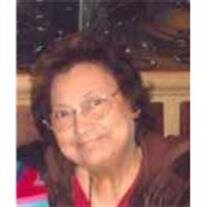 Jo-Ann Mendez
