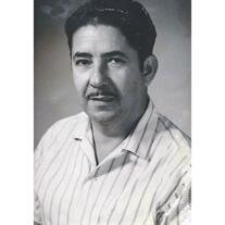 Henry G. Robles