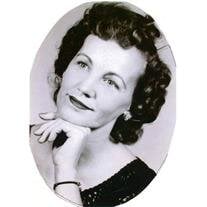 Clara Landy