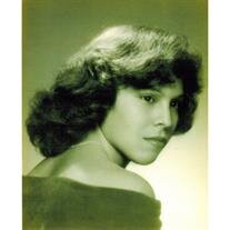 Frances M. Castilla