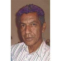 Carlos C. Sandoval
