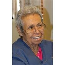 Jesusita C. "Chita" Sanchez