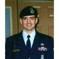 Joshua A. Riggs