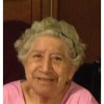 Mary C Garza