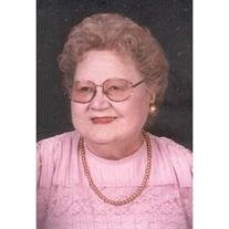 Dorothy E. Hyatt