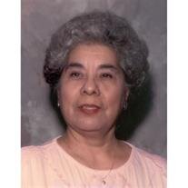 Consuelo Rangel Calderon