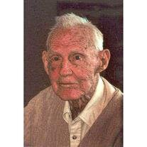 Ned Cullum Gander