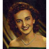 Viola Virginia McBride