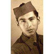 Pedro R. Garcia