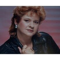 Wanda Louise Alexanderson