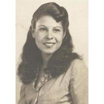 Guadalupe Campos Martinez