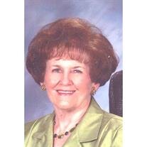 Gloria Blum