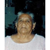 Catarina Farias Salazar