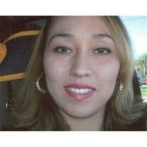 Veronica Ann Briseno