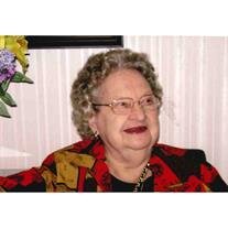 Helen I. Campos