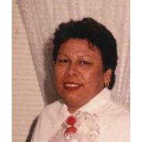 Alicia P. De La Cruz