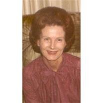 Birdie Estelle Towery