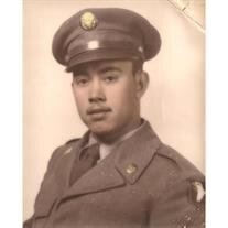 Heraclio L. Villarreal