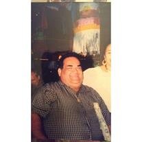 Jesus "Jesse" Barragan, Jr.