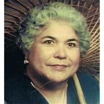 Ninfa Heredia