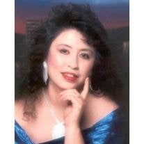 Maria Elena Mendiola