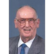 Henry Berton Moody