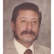 Nicanor L. Garcia